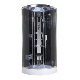 Душевая кабина Niagara Ultra NG-901-01 900х900х2200_