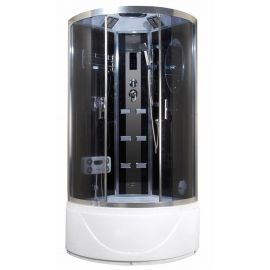 Душевая кабина Niagara Ultra NG-911-01 1150х1150х2200_