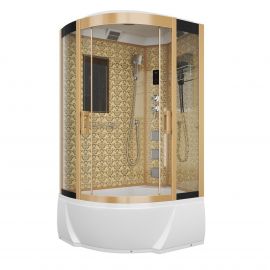Душевая кабина Niagara Lux 7712G R_
