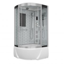 Душевая кабина Niagara Lux 7712W R_