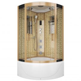 Душевая кабина Niagara Lux 7790G_