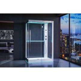 Душевая кабина Alta Vista AD-1212 R_