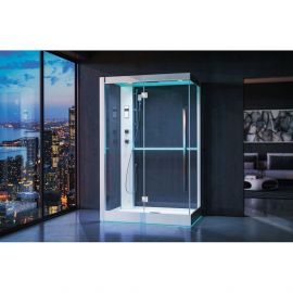 Душевая кабина Alta Vista AS-1690 L_