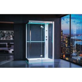 Душевая кабина Alta Vista AS-1280 R_