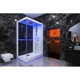 Душевая кабина Alta Vista FD-1270 R_