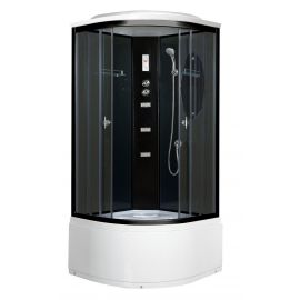 Душевая кабина Niagara Ultra NG-211-01N 900х900х2200_