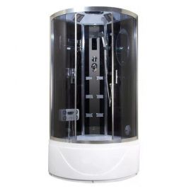 Душевая кабина Niagara Ultra NG-908-01 900х900х2200_