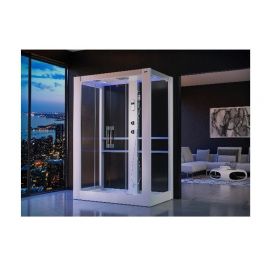 Душевая кабина Alta Vista W-1690C_