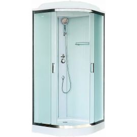 Душевая кабина Royal Bath HK RB90HK5-WC-CH_