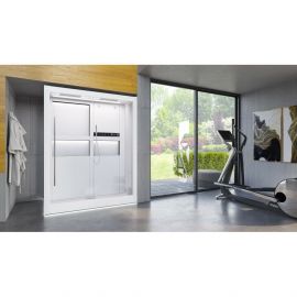 Душевая кабина Alta Vista AmM -1280 L/R_
