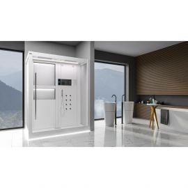 Душевая кабина Alta Vista Am -1290 L/R_