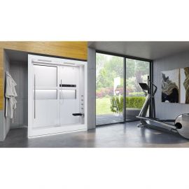 Душевая кабина Alta Vista AmA1M -1212 L/R_