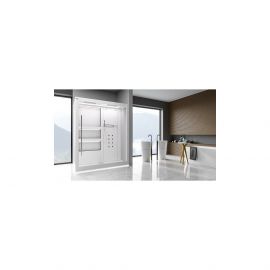 Душевая кабина Alta Vista AmN -1710 L/R_