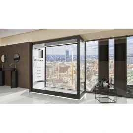 Душевая кабина Alta Vista AmP -13090 L/R_