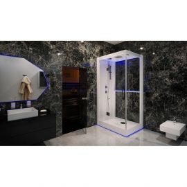 Душевая кабина Alta Vista FS-1710 L_