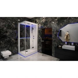Душевая кабина Alta Vista FS-1280 R_