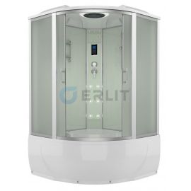 Душевой бокс Erlit Comfort ER4335T-W3 1350x1350x2250_