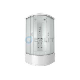 Душевая кабина Erlit Comfort ER2509TP-C3-RUS 900x900x2150_