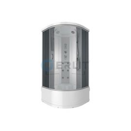 Душевая кабина Erlit Comfort ER2509TP-C4-RUS 900x900x2150_