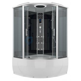 Душевой бокс Erlit Comfort ER4320T-C2 1200x1200x2180_