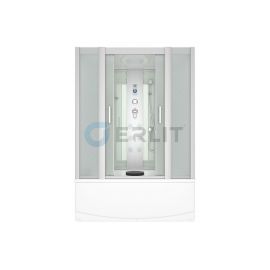 Душевой бокс Erlit Comfort ER4515TP-C3-RUS 1480x800x2150_