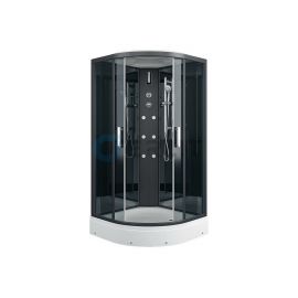 Душевая кабина Erlit Eclipse ER5709P-C24 900x900x2150_