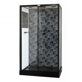 Душевая кабина Esbano ESB-1280CKR_
