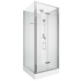 Душевая кабина Cerutti Bella 901T_