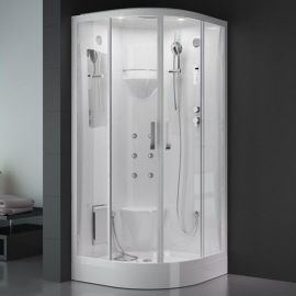 Душевая кабина SSWW WU106A без пара_