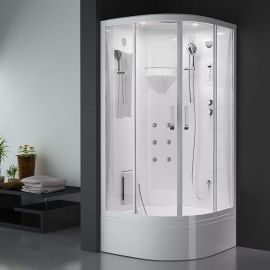 Душевая кабина SSWW WU106B без пара_