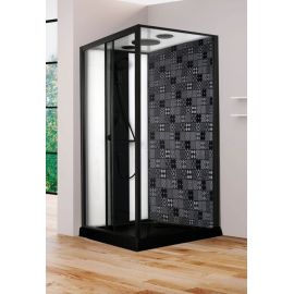 Душевая кабина Esbano ESB-1180CKR_