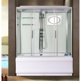 Душевая кабина WeltWasser WW500 EMMER 170/85/55-2_