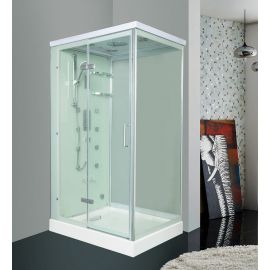 Душевая кабина WeltWasser MAINE 120х90 L_