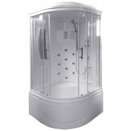 Душевая кабина Royal Bath 100NRW-T_