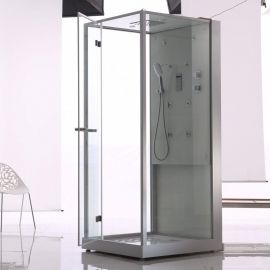 Душевая кабина SSWW W1302 без пара_
