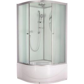 Душевая кабина Esbano EST-110CRB_