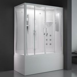 Душевая кабина SSWW WU103A R без пара_