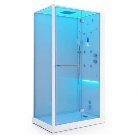 Душевая кабина SSWW W1303 без пара_