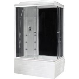 Душевая кабина Royal Bath 8100BP3-BT L_