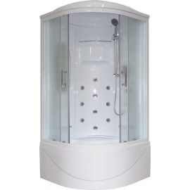 Душевая кабина Royal Bath 100NRW-C_
