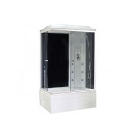 Душевая кабина Royal Bath 8100BP3-BT R_
