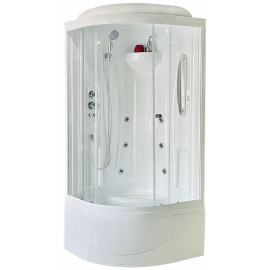 Душевая кабина Royal Bath 90BK2-T_