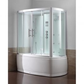Душевая кабина Eago DA327F8_