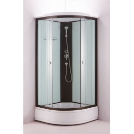 Душевая кабина Niagara Classic NG-6703-14 800х800х2150_
