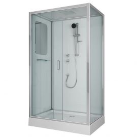 Душевая кабина Niagara Premium NG-6012-01QL_