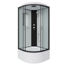 Душевая кабина Niagara Classic NG-6707-14 800х800х2150_
