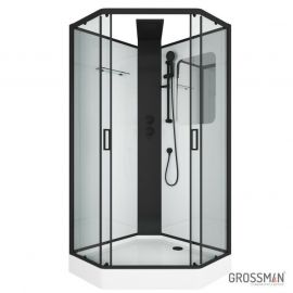 Душевая кабина Grossman GR250D_