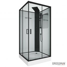Душевая кабина Grossman GR250Q_