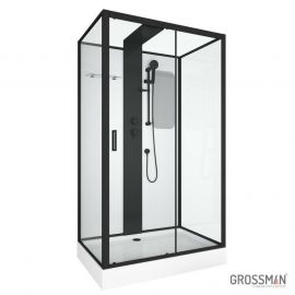 Душевая кабина Grossman GR252Q_