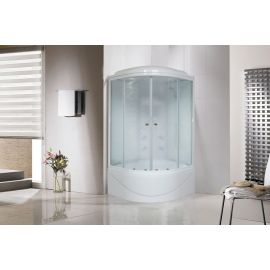 Душевая кабина Royal Bath 100BK3-WC_